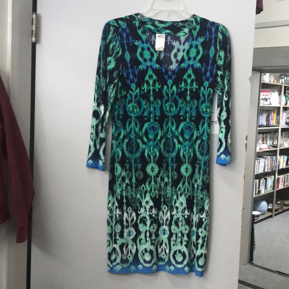 COPY - Ali Ro Dress